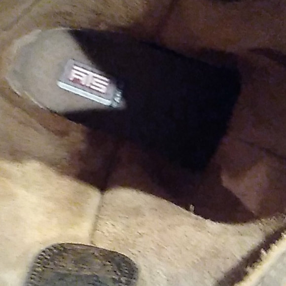 NWOB Ariat Western Boots 13EE - Picture 6 of 8